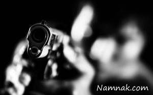 قتل ، شیراز