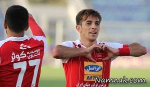 فرشاد احمدزاده ، فرشاد احمدزاده در الریان قطر