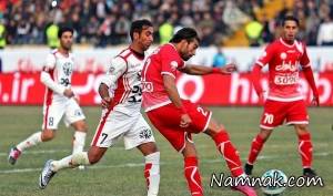 پرسپولیس و پدیده ، پرسپولیس امروز چند چند شد