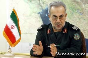 سربازان غایب
