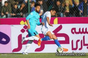 استقلال و پیکان ، استقلال امروز چند چند شد