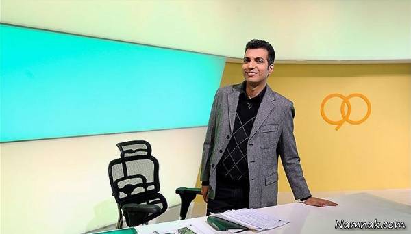 برنامه نود سوتی برنامه نود