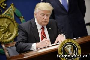 دونالد ترامپ ، برجام