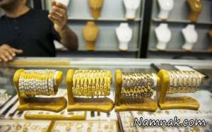 بازار طلا