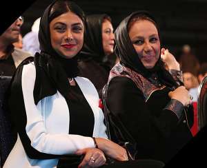 بهنوش بختیاری ، بهنوش بختیاری در برلین