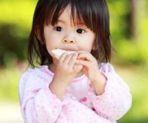 بچه های ژاپنی