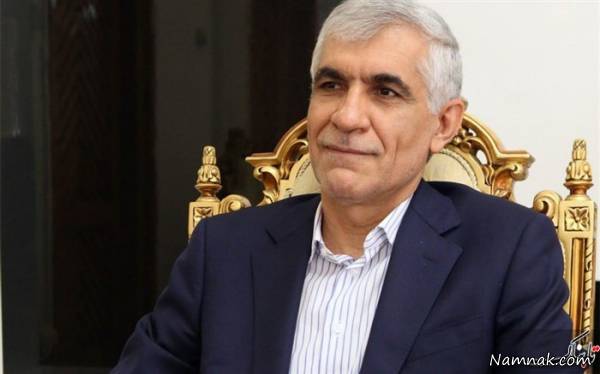 شهردار جدید تهران محمد علی افشانی