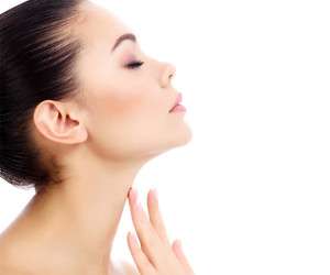 جراحی زیبایی گردن ، لیفت گردن
