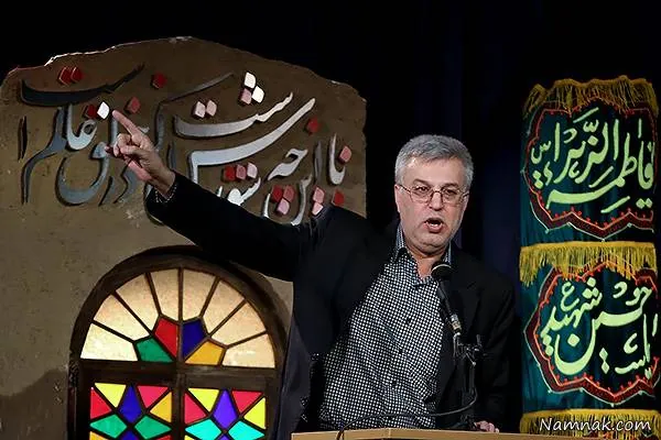علت مرگ مجری تلویزیون سید مصطفی موسوی