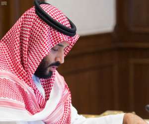 محمد بن سلمان ، مرگ محمد بن سلمان
