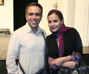 امیر کربلایی زاده ، پوران مرادی مزرعه نو