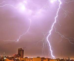 هواشناسی ، پیش بینی هواشناسی