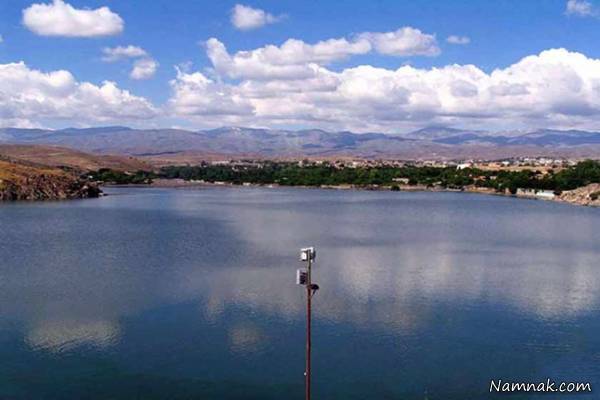 جاذبه های گردشگری مشهد مشهد