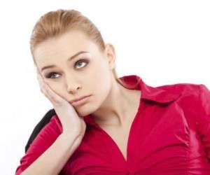 فواید بی حوصلگی و افسردگی