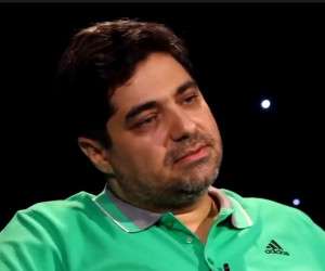 شهرام جزایری ، بازداشت شهرام جزایری