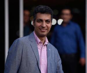 عادل فردوسی پور