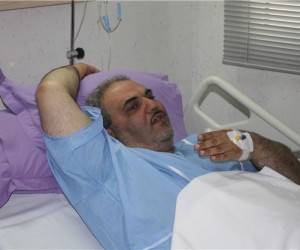 جواد خیابانی ، جواد خیابانی آقای گزارشگر