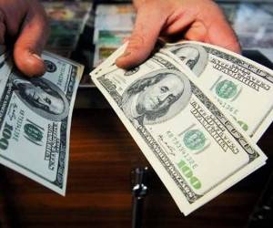 قیمت دلار