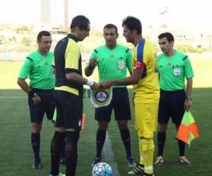 استقلال و پارس جنوبی ، استقلال و پارس جنوبی جم