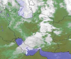 هواشناسی
