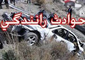 جاده اهر تبریز ، تصادف مرگبار در جاده اهر تبریز