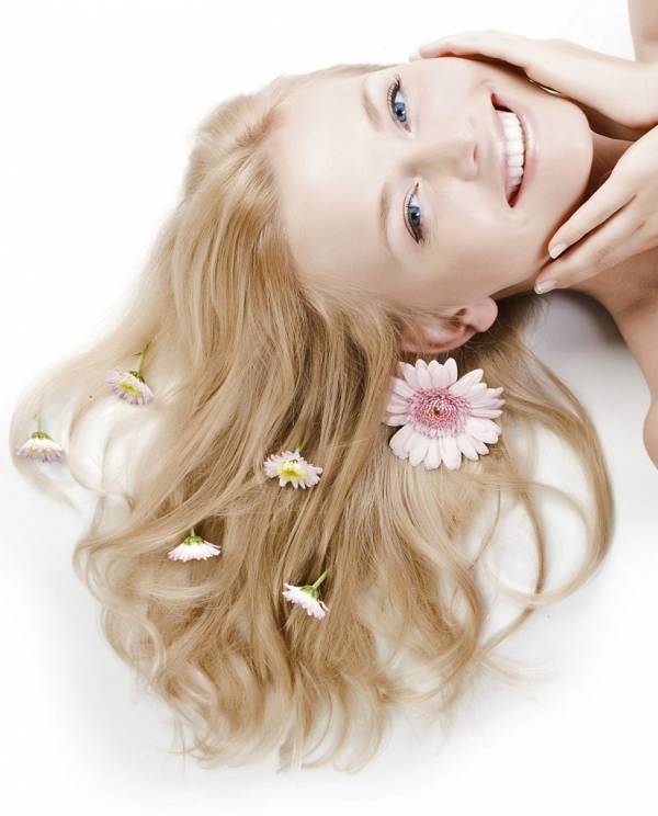 خواص دمنوش بابونه