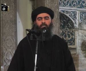 ابوبکر بغدادی