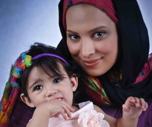روشنک عجمیان ، همسر روشنک عجمیان