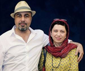 عکسهای دیدنی بازیگران و خانواده هایشان