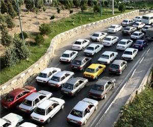 محدودیت ترافیکی