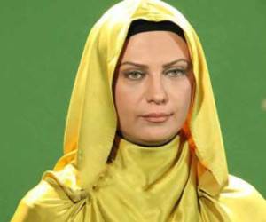 لعیا زنگنه ، مشکلات لعیا زنگنه