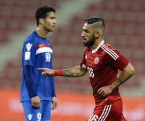 بمب نقل و انتقالات تراکتورسازی ، اشکان دژاگه در تراکتور