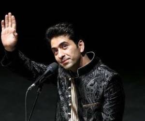 محمد معتمدی