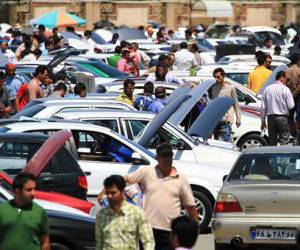 قیمت خودرو ، قیمت نجومی خودرو