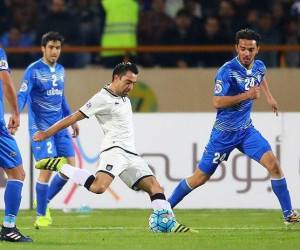 استقلال و السد
