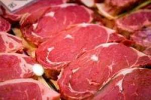 گوشت قرمز ، گوشت قرمز دولتی