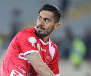 امید عالیشاه