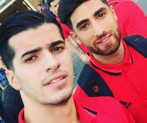 جهانبخش و عزت اللهی