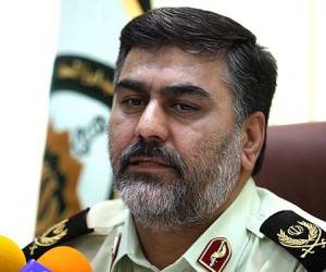 سربازان غایب و فراری