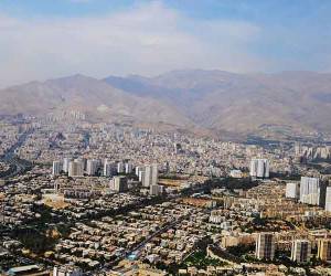 قیمت مسکن در تهران