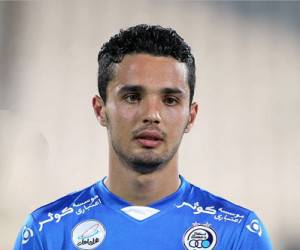 امید نورافکن