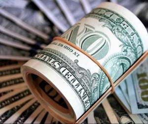 قیمت دلار