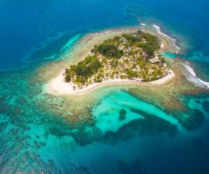 گرانترین جزایر جهان کدامند؟! + تصاویر