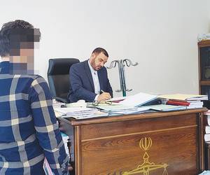 دندانپزشک ناشی
