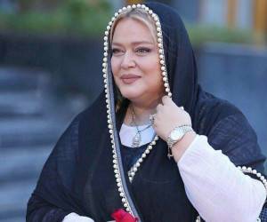 بهاره رهنما و همسرش ، بهاره رهنما بازیگر