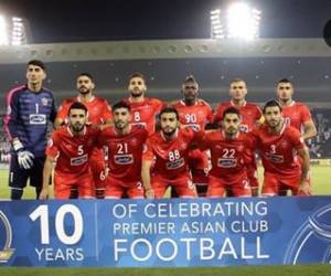 پرسپولیس در فینال آسیا ، امید عالیشاه