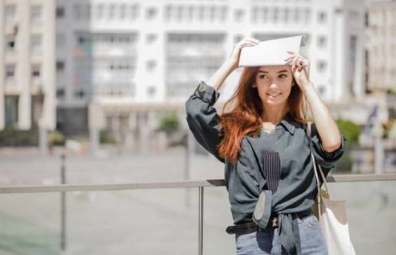 درمان خانگی برای گرما زدگی علت گرمازدگی