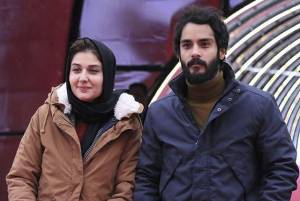 همسر خارجی بازیگران ایرانی ، بازیگران ایرانی