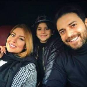 عکس های هنرمندان ، بازیگران ایرانی