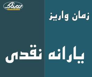 یارانه نقدی